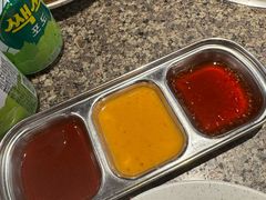 -高丽苑韩国烤肉(海昌路旗舰店)
