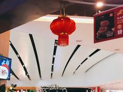 -夏日玛莉西餐厅(梅溪湖步步高店)