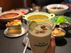 -锦荟JINHUI·浙江小馆(上海荟聚店)