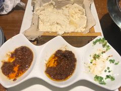 -95号酱骨·一块豆腐(展春园西路店)