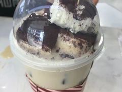 -仙雨林·奶茶鲜果茶(书院巷店)