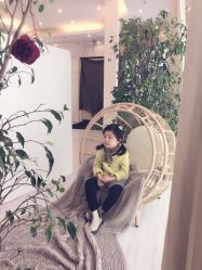 -BabyA 专业婴童摄影(古北时尚广场店)