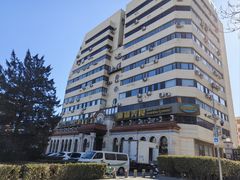 -巴依老爷新疆美食(工体旗舰店)