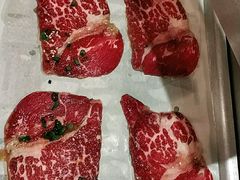 -新石器烤肉(千灯大润发店)