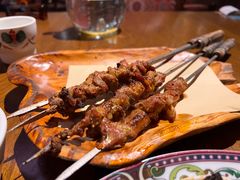 -天山醉美·新疆餐厅(富华里店)