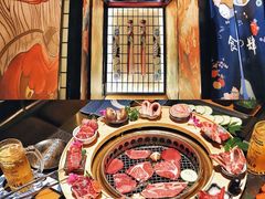 -神隐烧肉酒场(九街店)