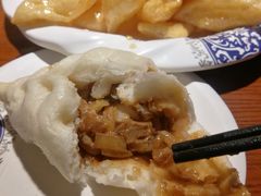 -京味斋·北京烤鸭(北京南站洋桥店)
