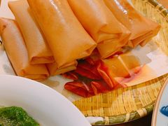 -肖记公安牛肉鱼杂馆· 省级非物质文化遗产(仁和路店)