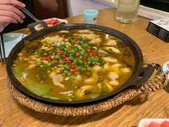 -鸡毛店·川菜(双楠店)