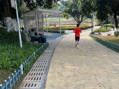 -天河儿童公园
