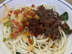 -佳佳面馆(龙首村东区店)