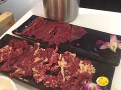 -陈记顺和牛肉火锅馆(天河北路店)