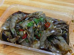 -圆蛋酒料•生腌(开元路店)