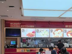 -阳阳中国饭(龙湖大兴天街)