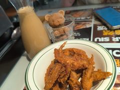 -文通冰室(东方宝泰店)