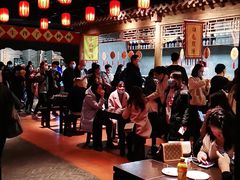 大堂-和平菓局(王府井店)