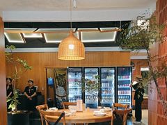 -味莊餐厅(康庄南街店)