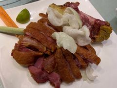金牌咸猪手-朱仔记食府(江南大道店)
