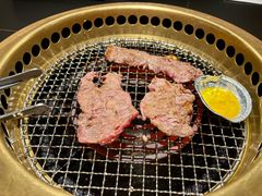 -谷牛和牛烤肉(漕河泾印象城店)