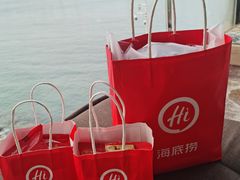 -海底捞火锅(威高广场店)