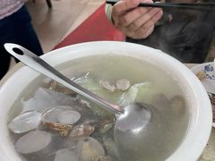 -津津食品店