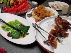 -味到1981日照海鲜·渔饺子