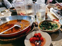 -水煮三国·川鲁江湖菜(香山店)