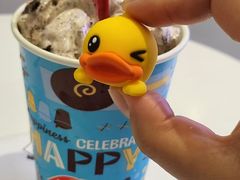 -DQ·蛋糕·冰淇淋(西直门店)