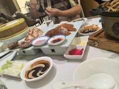 -便宜坊烤鸭店(玉蜓桥天坛店)