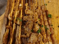 -串大叔炭火烤串·鸡西大冷面刀削面(总店)