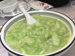 湖南土丝瓜-潇湘码头·鲜湘菜(清河店)