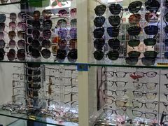 -精功眼镜(百荣店)