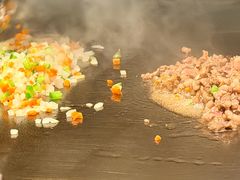-岩盐·铁板料理(嘉里店)