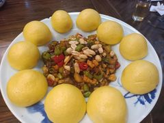 -江宁会馆(劈柴院店)