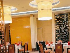 -酌宴府The China Club·广州万富希尔顿酒店(云城东路店)