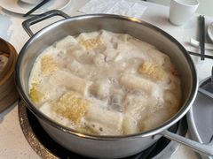 竹荪猪肚鸡（6寸锅）-煲王粤菜餐厅(中侨中心店)