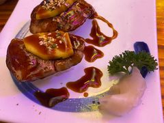 -坂吉屋·居酒屋深夜食堂(龙湖店)