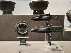 -陕西历史博物馆