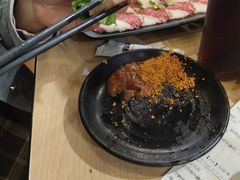 -新石器烤肉(张家港购物公园店)