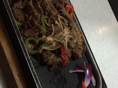 -将军牛排·尔滨地标朝鲜族美食(总店)