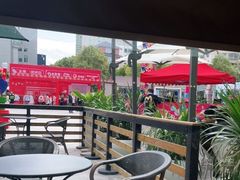 -星巴克(昆明金鹰天地店)