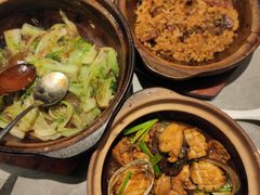 -啫神·广州地标美食(北京路店)