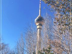 -中央广播电视塔