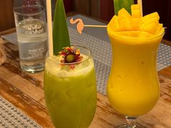 -Phensiri Thai Restaurant