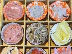 -铭记蛙小仙·活蛙畅享(CBD万达广场店)