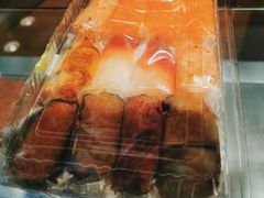 -鲜道寿司(无锡苏宁店)