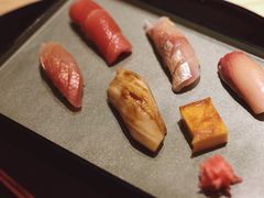 寿司八贯-町家Machiya(泰府·名邸店)