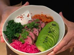 -O'eat Blossom&Pelican(深圳首店)