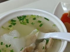 -蓝氏钟楼肉粽