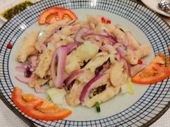 -中山威尼斯西餐厅(三乡总店)